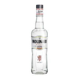 le club des connaisseurs - MOLINARI SAMBUCA - Italie