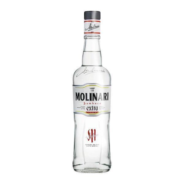 le club des connaisseurs - MOLINARI SAMBUCA - Italie