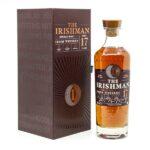 irishman 17 ans whisky irlandais