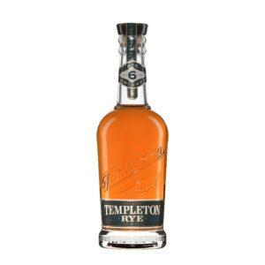 Templeton 6 ans whisky américain