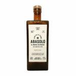 le club des connaisseurs - Abasolo whisky mexicain