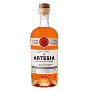 Le club des connaisseurs - Artesia Limited Edition Porto