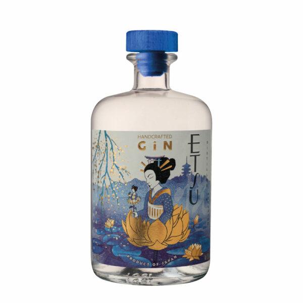 le club des connaisseurs - Etsu Handcrafted gin