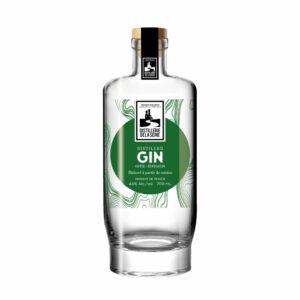 le club des connaisseurs - Distillerie de la seine gin orties estragon