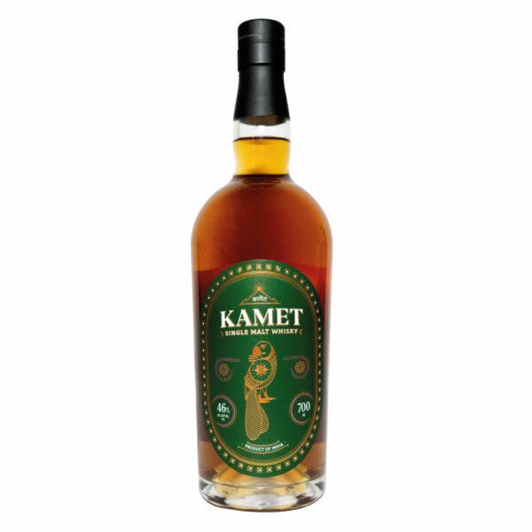 le club des connaisseurs - kamet indian single malt