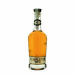 le club des connaisseurs - Templeton rye 4 ans - fond blanc