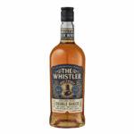 le club des connaisseurs - the whistler double oaked - fond blanc