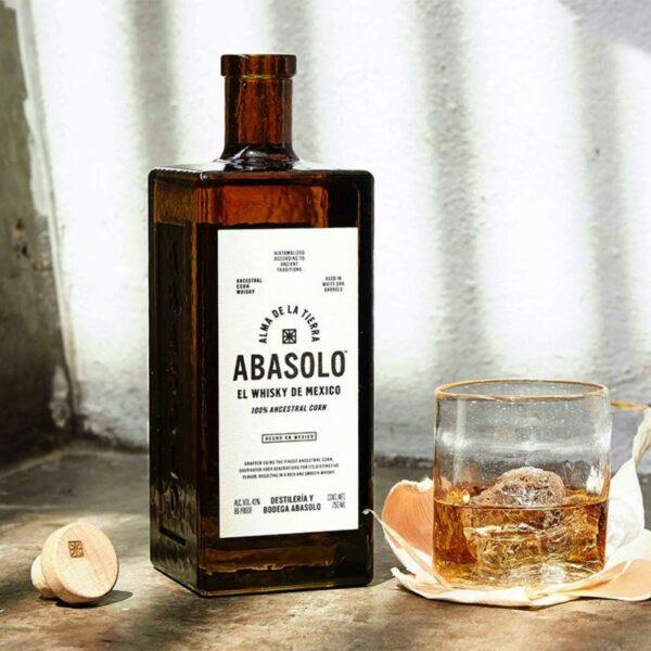 abasolo whisky