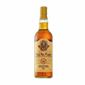 le club des connaisseurs - mac na mara rum finish