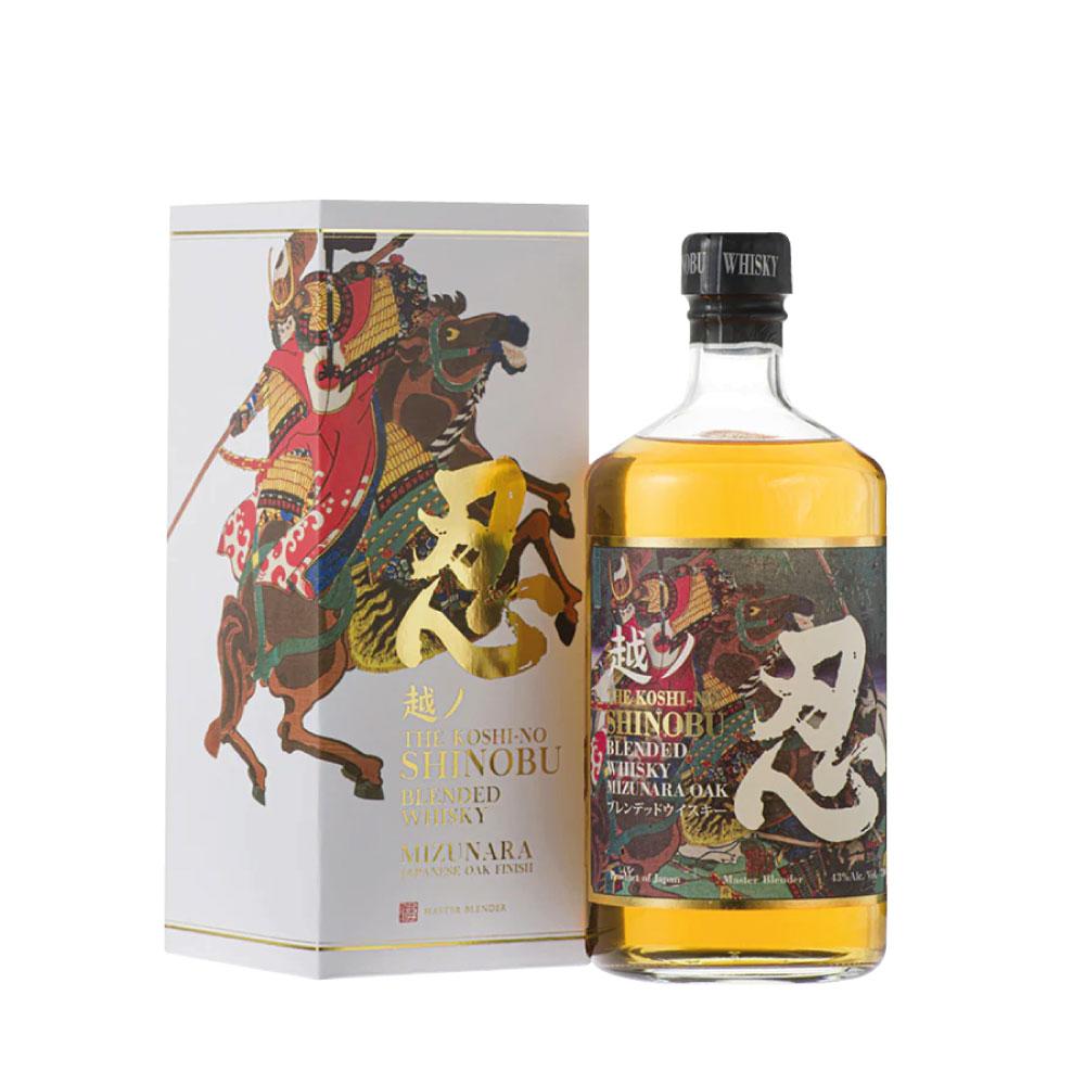 Whisky japonais, Marskasel (70 cl)  La Belle Vie : Courses en Ligne -  Livraison à Domicile