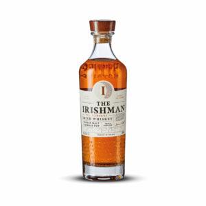 The Irishman The Harvest