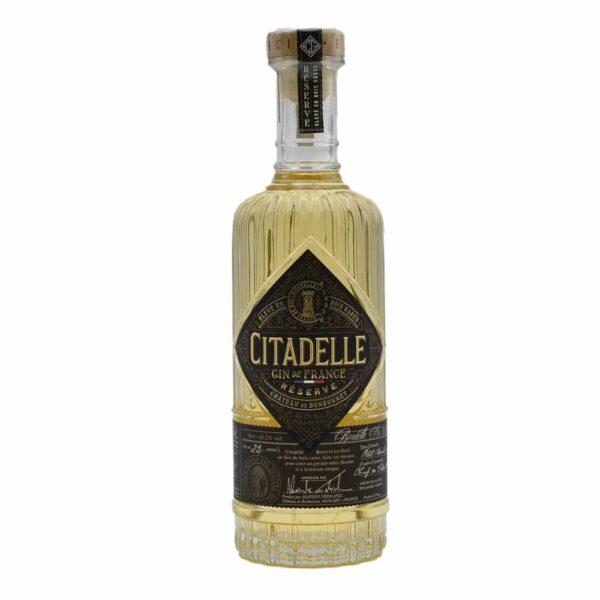 Citadelle Reserve Gin