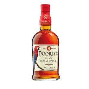 Doorly’s 8 ans