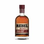 le club des connaisseurs - rebel 100 proof