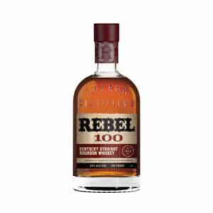 le club des connaisseurs - rebel 100 proof