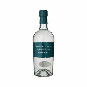 Lab + Distillery Organic Gin By Mackmyra