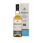 Le club des Connaisseurs - Amahagan whisky du japon