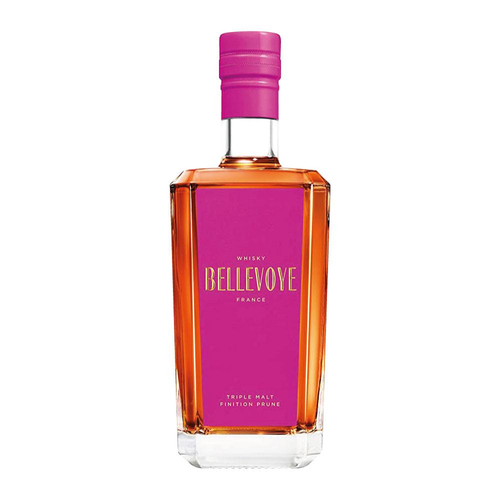 Bellevoye, Coffret Whisky, France – Le Coin des Épicuriens