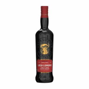 Loch Lomond Single Grain