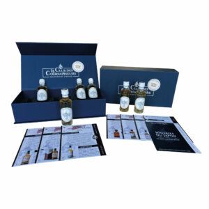 Whiskys du Japon Premium