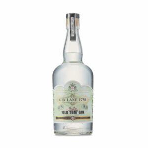 Coffret Gins du Royaume-Uni - Le club des connaisseurs