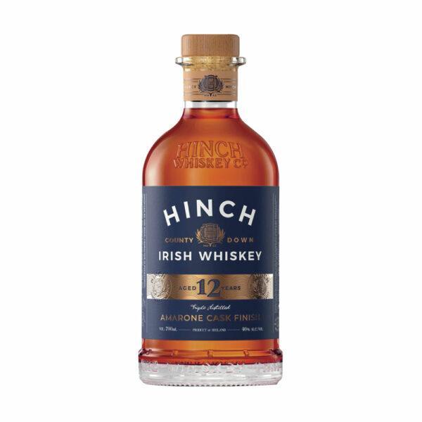 le club des connaisseurs HINCH-12-ANS