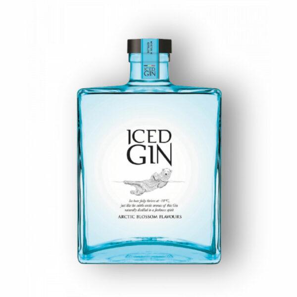 Iced Gin