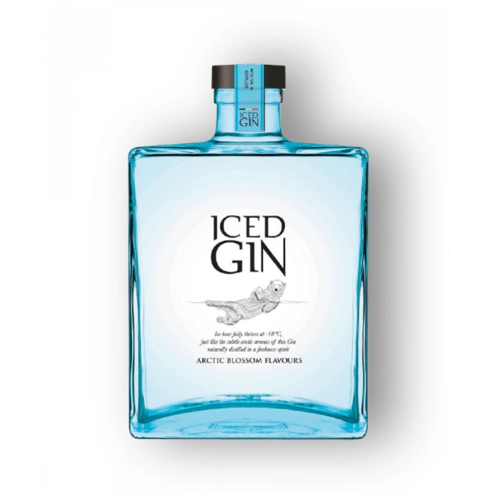 Iced Gin
