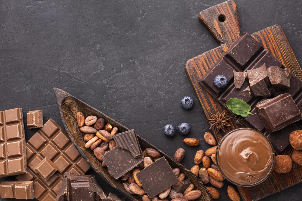 comment accorder le rhum et le chocolat