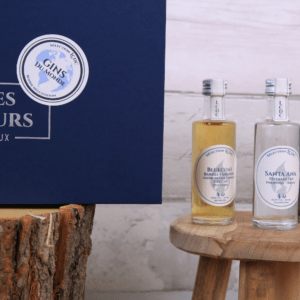 Qui a inventé le gin - Le Club des Connaisseurs