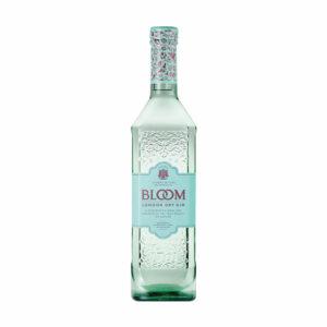 Bloom Gin