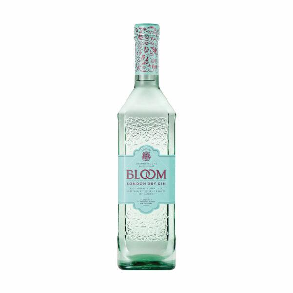 Bloom Gin