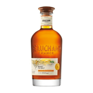 beauchamp whisky pur malt