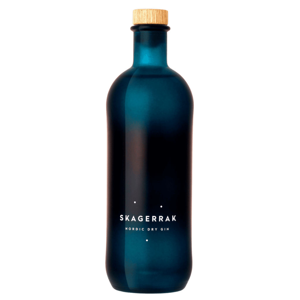 Skagerak sans fond