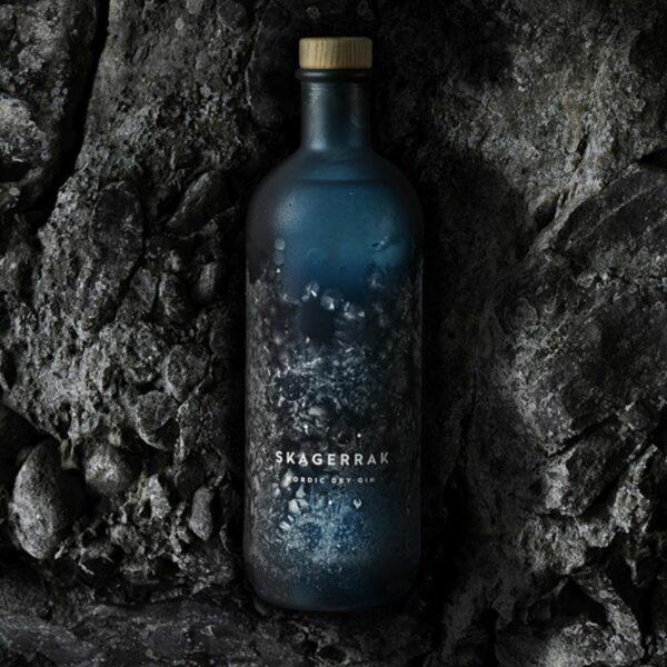 Dry Gin Skagerrak