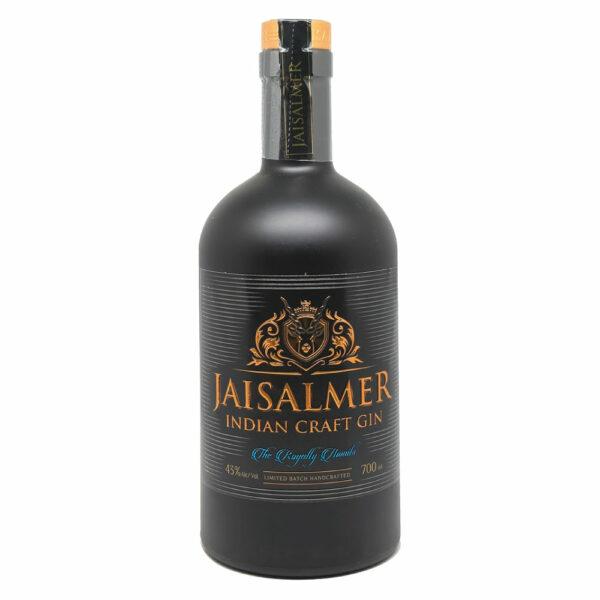 Jaisalmer Indian craft gin