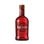 Gin Red Door london Dry Le Club des connaisseurs