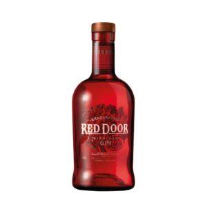 Gin Red Door london Dry Le Club des connaisseurs