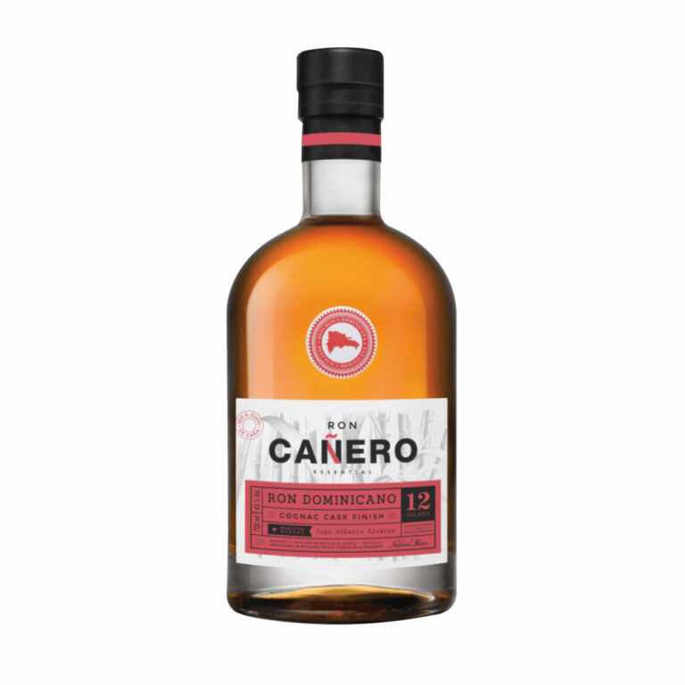 Canero cognac cask finish - le club des connaisseurs