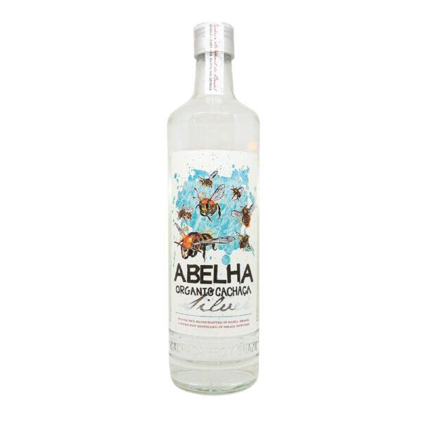 ABELHA SILVER ORGANIC - le club des connaisseurs