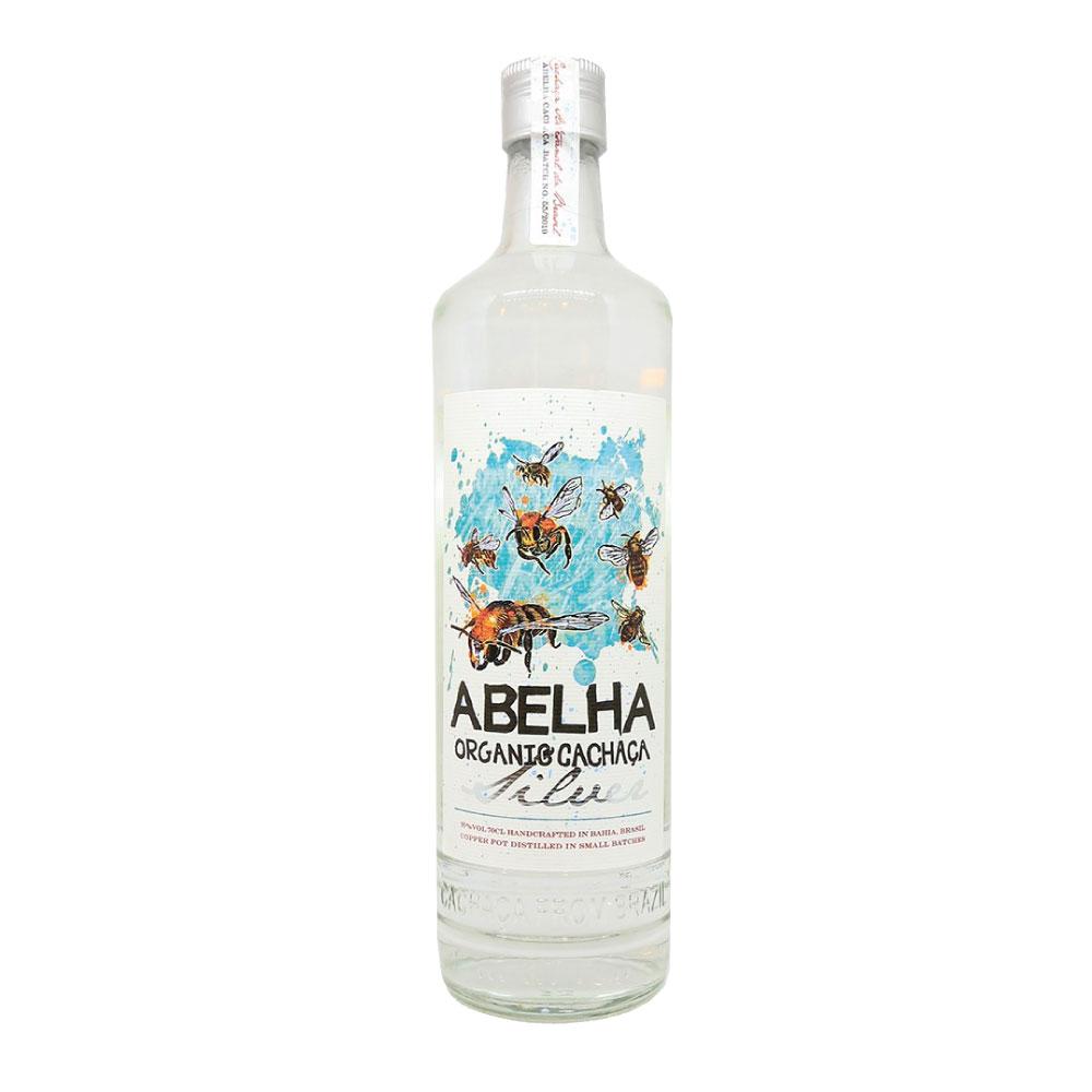 ABELHA SILVER ORGANIC - le club des connaisseurs