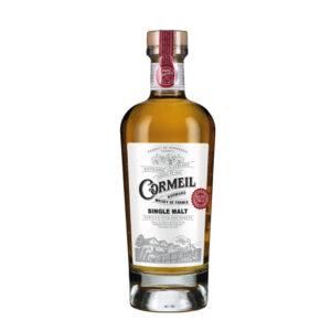 Cormeil Normand Single Malt - le club des connaisseurs