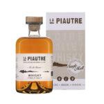 La piautre île de baure - Single Malt - le club des connaisseurs