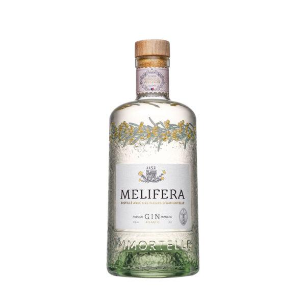 Gin Melifera Bio - le club des connaisseurs