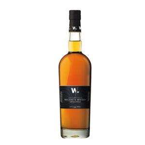 WELCHE'S WHISKY FÛTS DE SAUTERNES - LE CLUB DES CONNAISSEURS