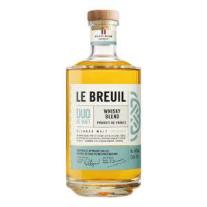 Le Breuil Duo De Malt
