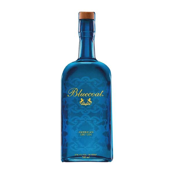 Bluecoat american dry - le club des connaisseurs