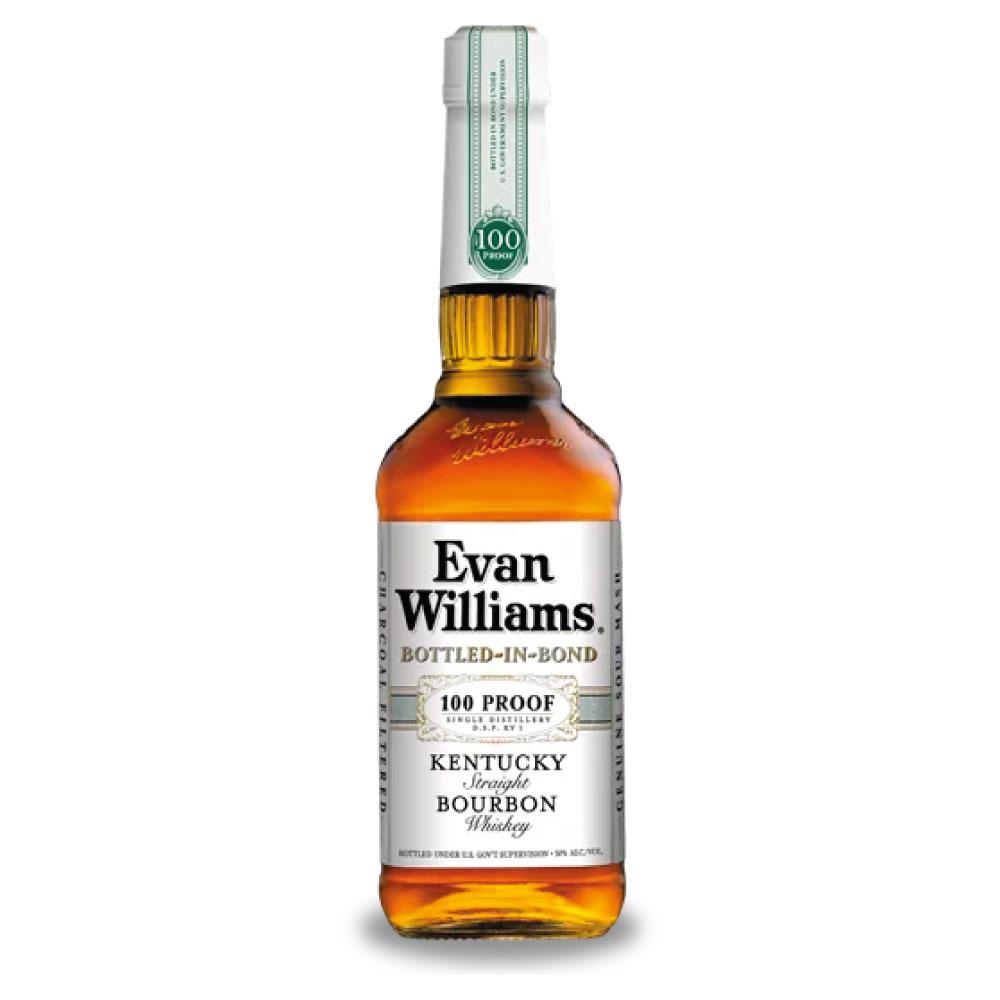 EVAN WILLIAMS WHITE LABEL