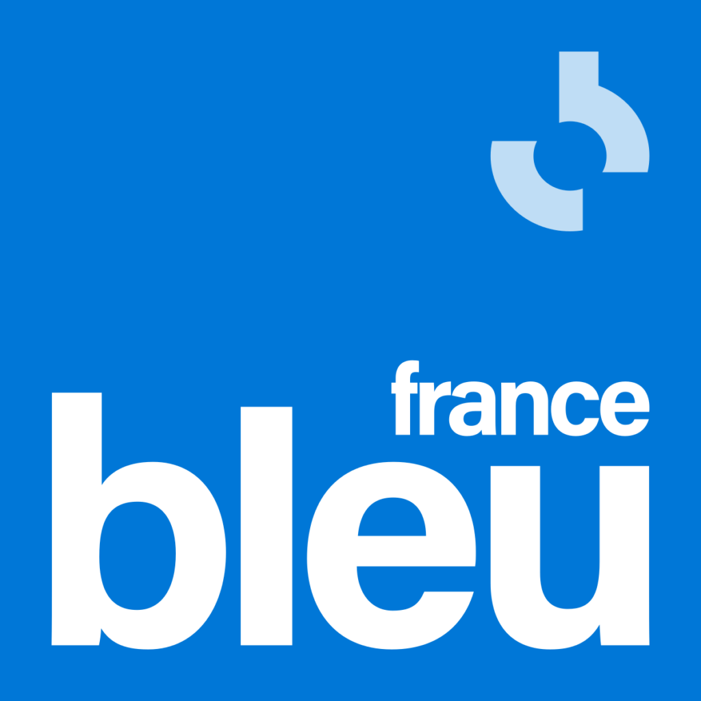 logo France_Bleu