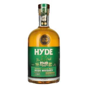 HYDE N°11 THE PEAT CASK